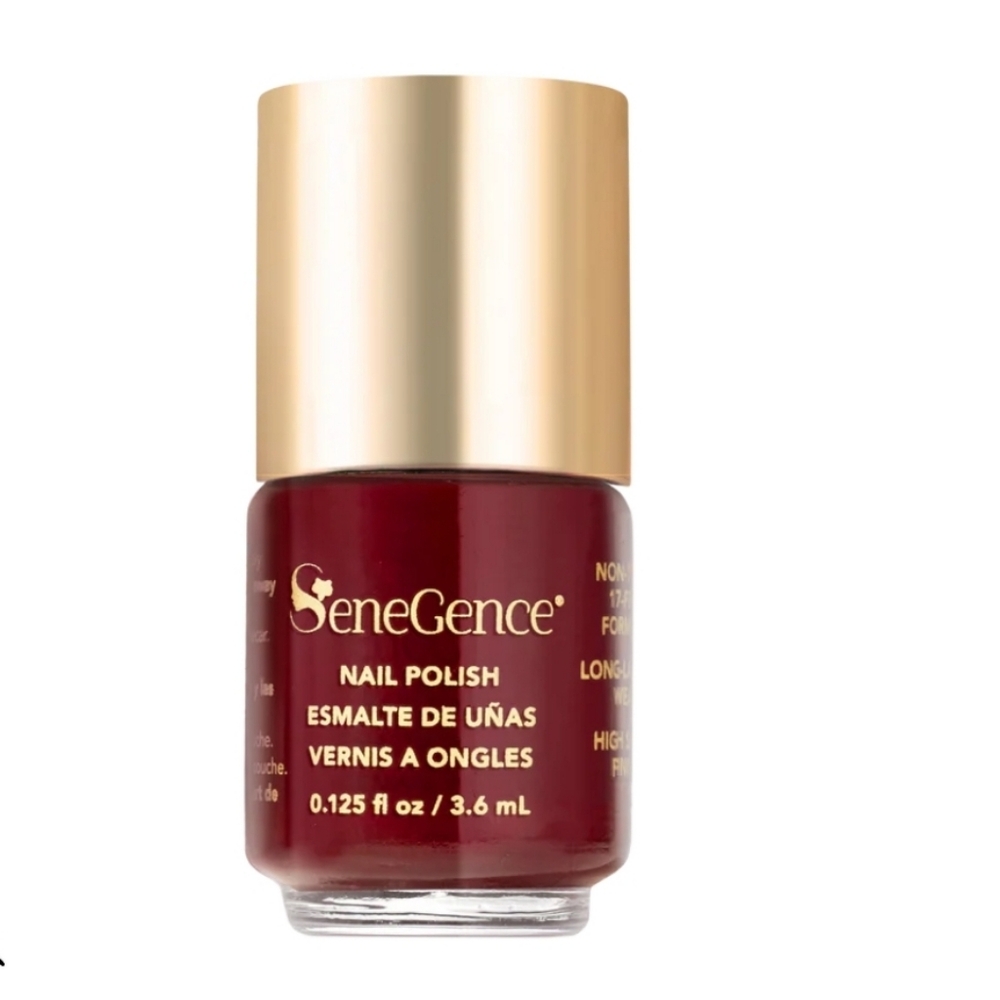CRANBERRY COCKTAIL Mini Nail Polish